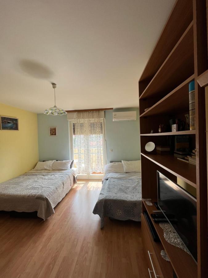 Apartament Apartman Niko Pula Zewnętrze zdjęcie