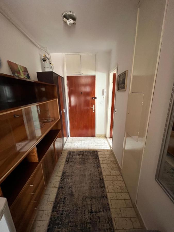 Apartman Niko Pula Zewnętrze zdjęcie