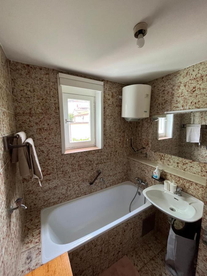 Apartman Niko Pula Zewnętrze zdjęcie