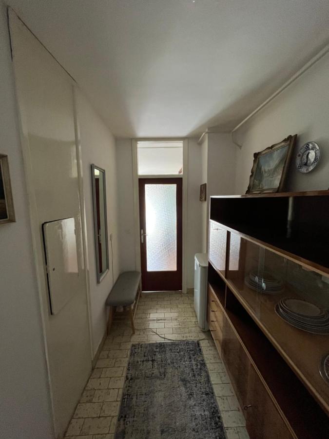 Apartman Niko Pula Zewnętrze zdjęcie