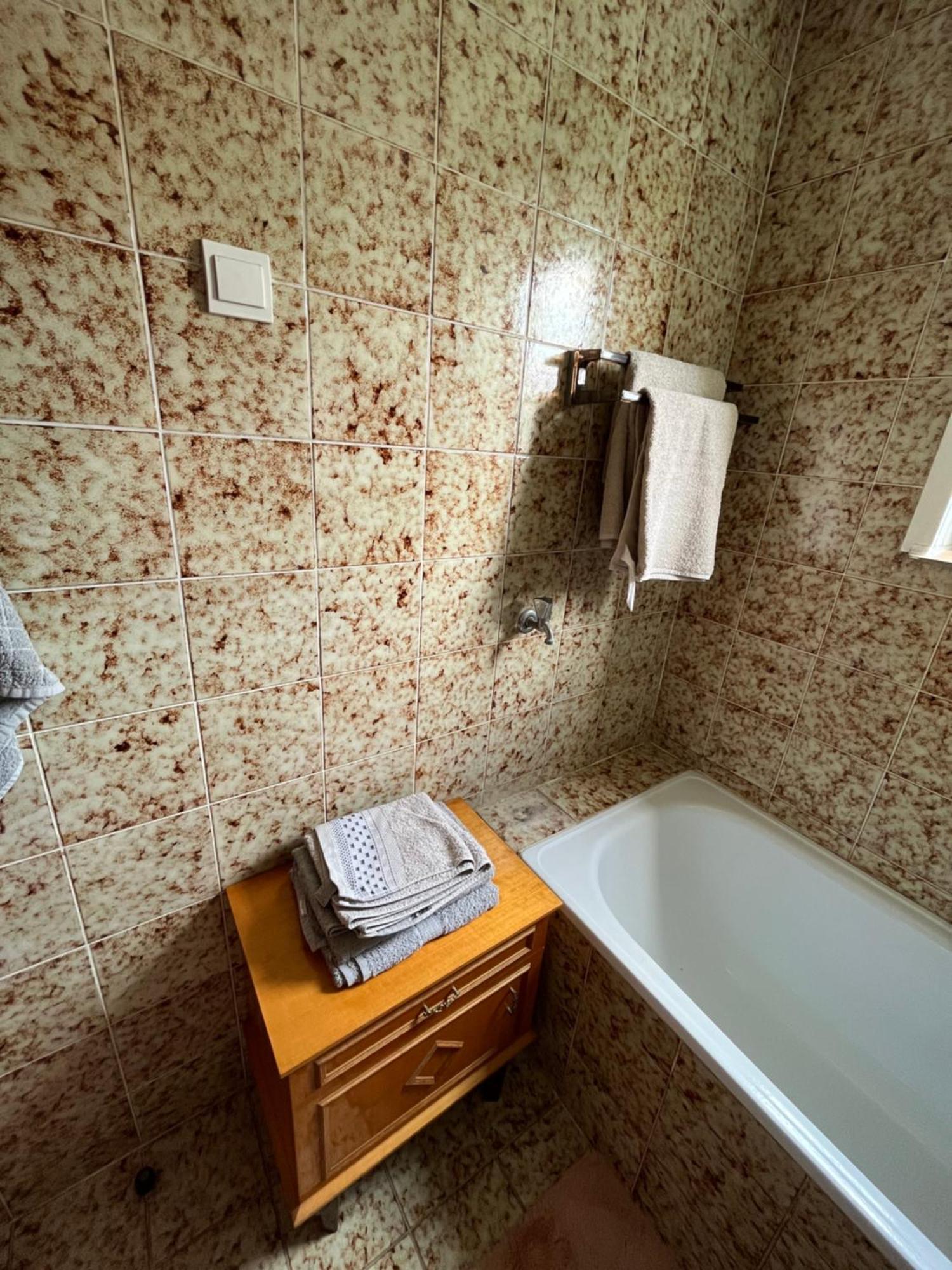 Apartman Niko Pula Zewnętrze zdjęcie