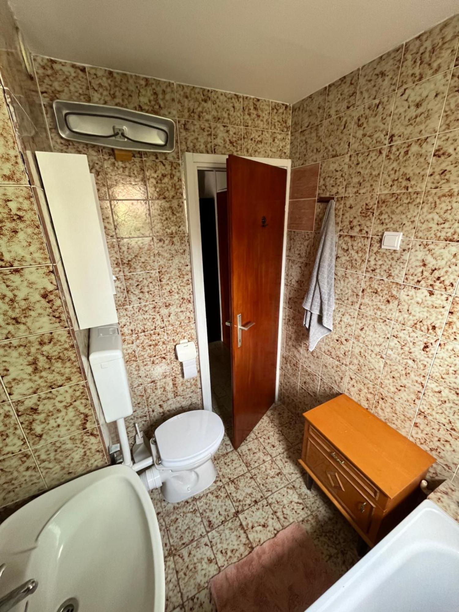 Apartman Niko Pula Zewnętrze zdjęcie