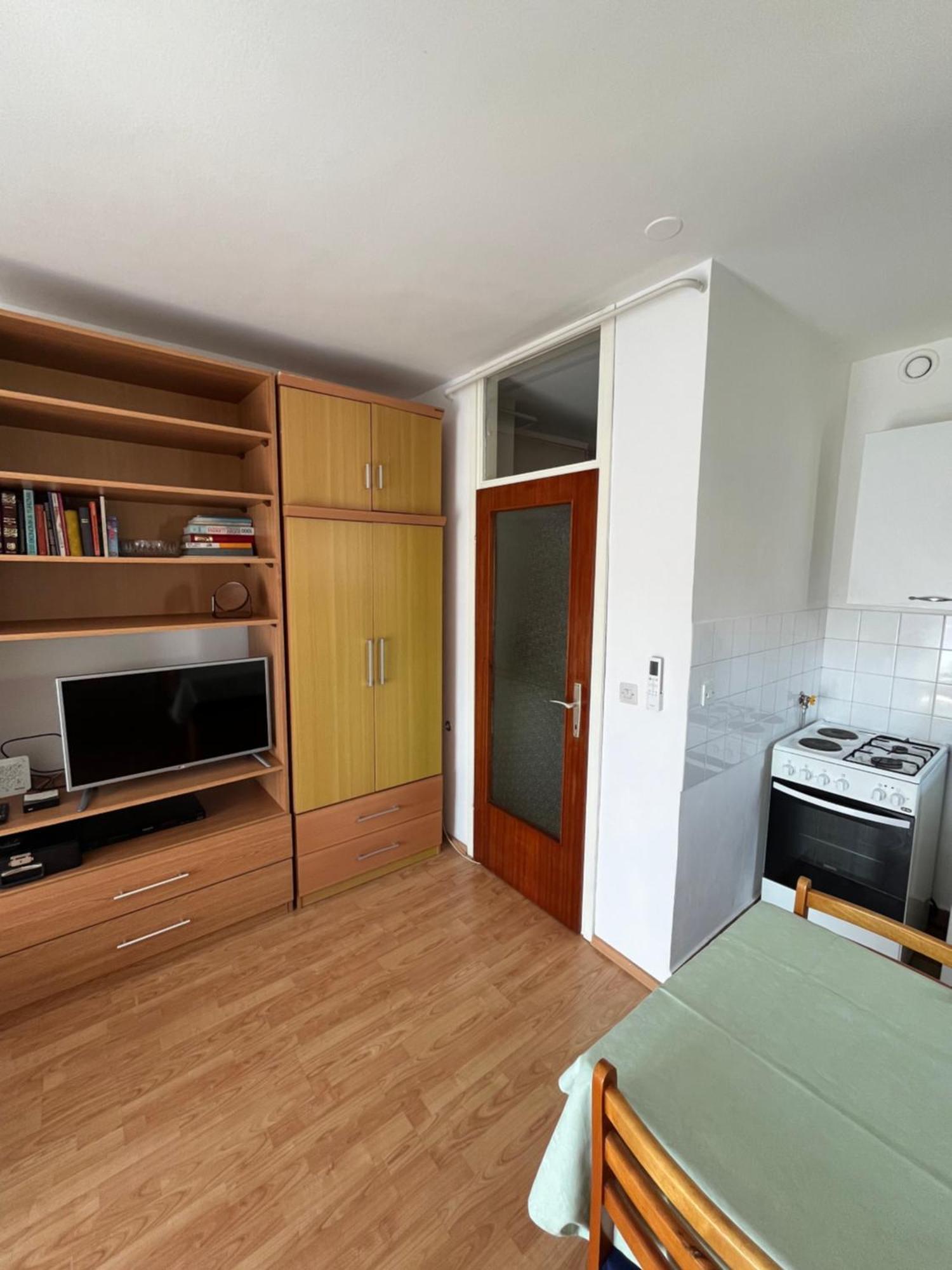 Apartman Niko Pula Zewnętrze zdjęcie