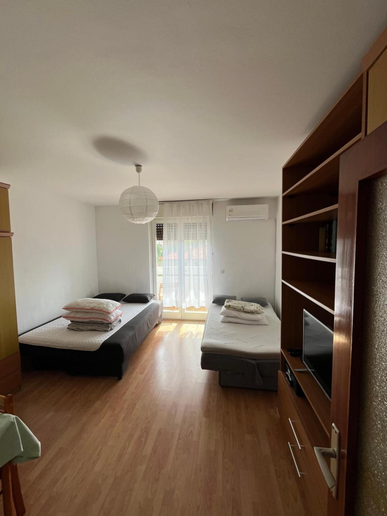 Apartman Niko Pula Zewnętrze zdjęcie
