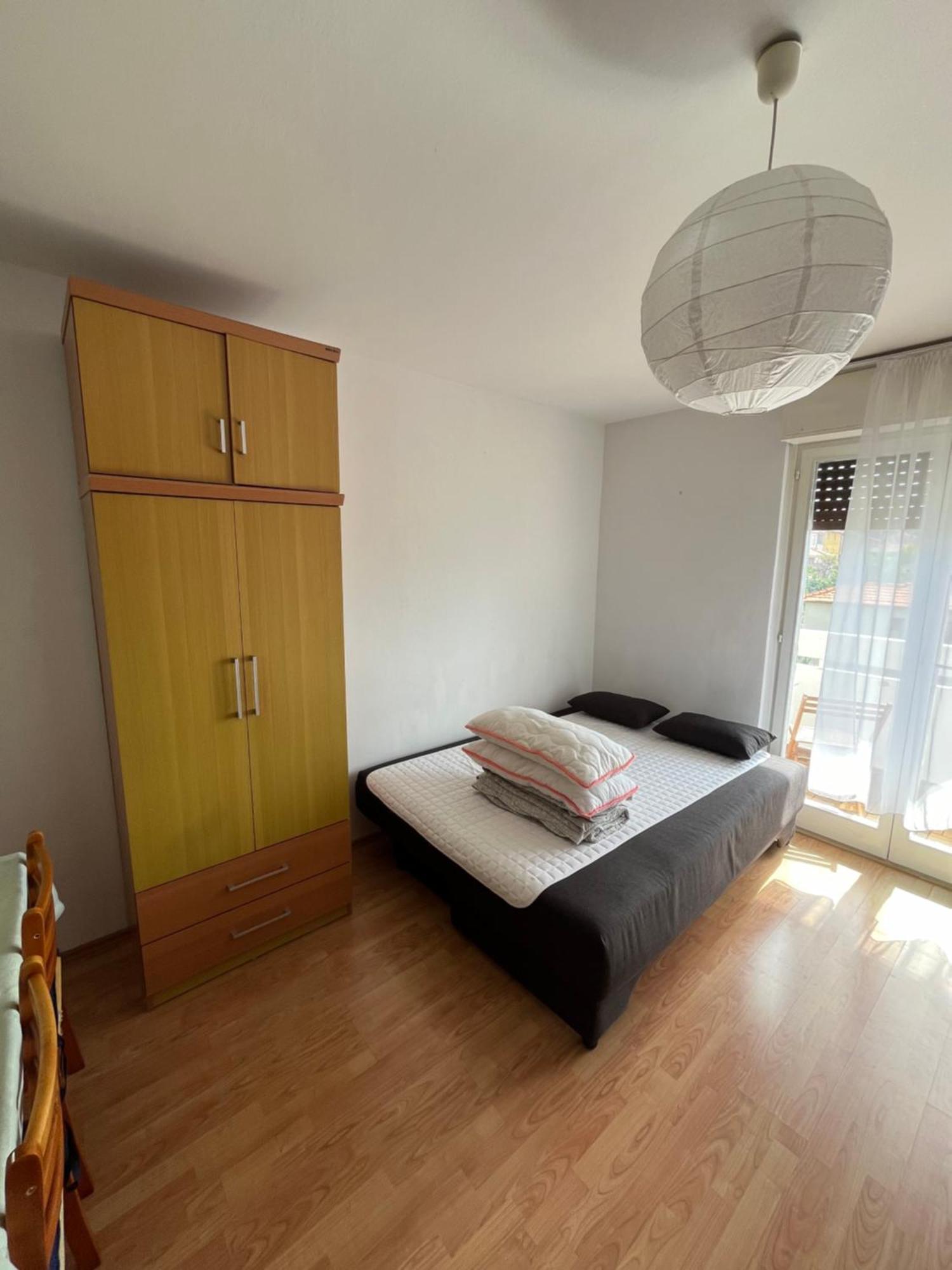 Apartman Niko Pula Zewnętrze zdjęcie