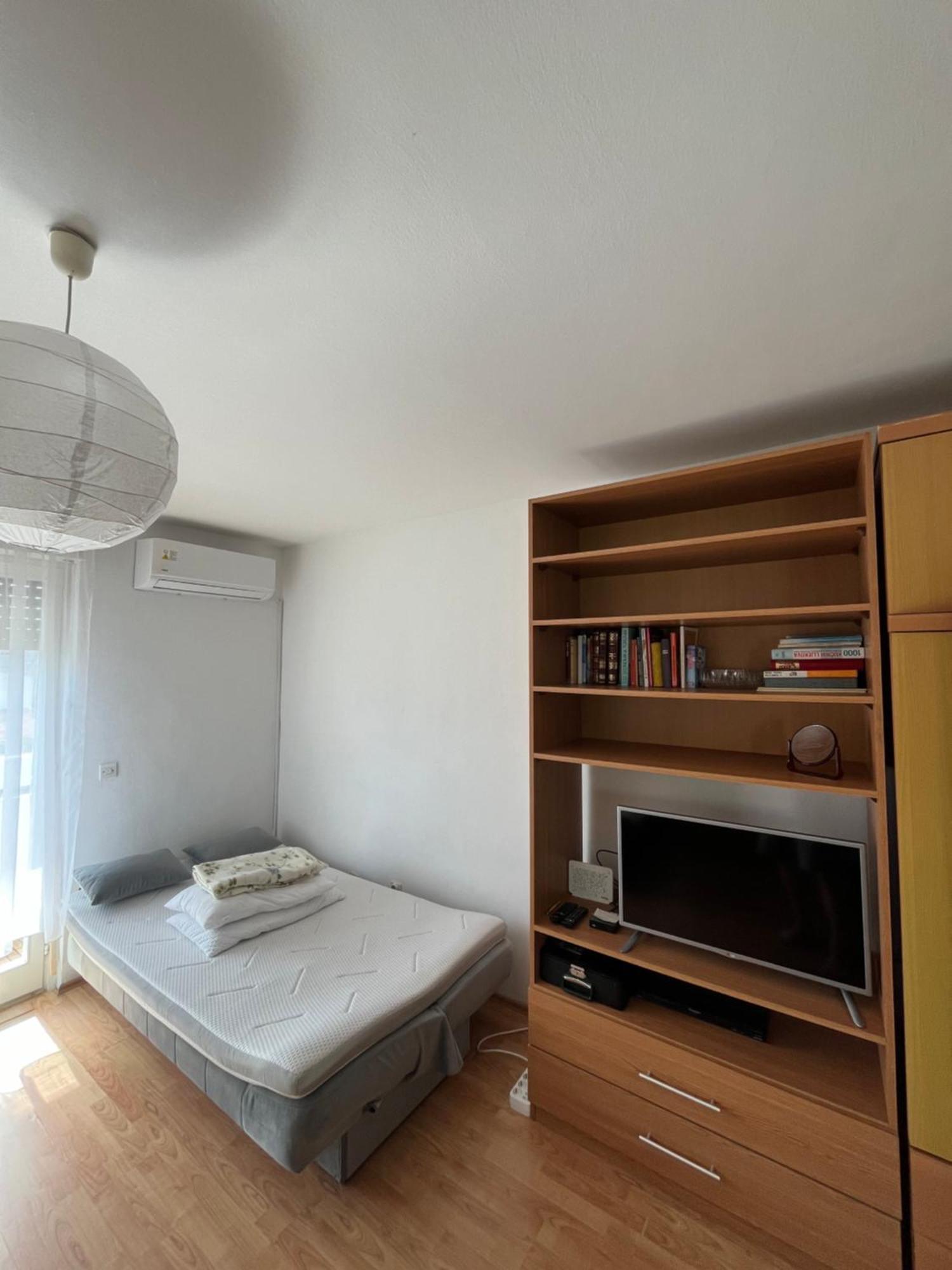 Apartman Niko Pula Zewnętrze zdjęcie